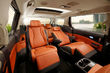 Revisión de la minivan KIA Carnival de nueva generación foto 8