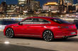 Volkswagen Arteon liftback actualizado foto 4