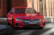 Volkswagen Arteon liftback actualizado foto 2