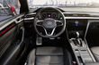 Volkswagen Arteon liftback actualizado foto 8