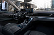 Revisión de la versión rediseñada del crossover Peugeot 3008 foto 8
