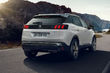 Revisión de la versión rediseñada del crossover Peugeot 3008 foto 6