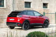 Revisión de la versión rediseñada del crossover Peugeot 3008 foto 2