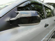 Renault Scenic/Grand 2003-2009 Cubiertas de Espejos BMW-Style (2 uds) foto 7