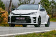 Hatchback deportivo con tracción en las cuatro ruedas Toyota GR Yaris foto 4