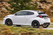 Hatchback deportivo con tracción en las cuatro ruedas Toyota GR Yaris foto 5