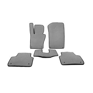 Alfombrillas EVA (Gris)