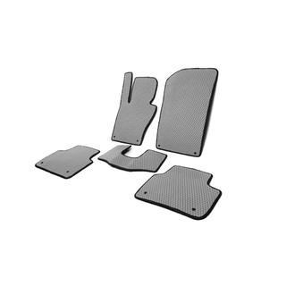 Alfombrillas EVA (Gris) BMW X3 E83 2003-2010 foto 2