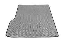 BMW X3 E83 2003-2010 Alfombrilla de Maletero EVA Gris foto 1
