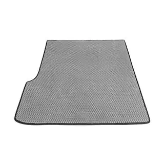 Alfombrilla de Maletero EVA Gris