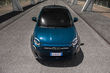 Revisión del hatchback subcompacto eléctrico Fiat 500e foto 3