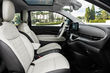 Revisión del hatchback subcompacto eléctrico Fiat 500e foto 6