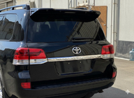 Toyota Land Cruiser 200 2007-2021 Alerón Ewan (2016-2021) foto 2