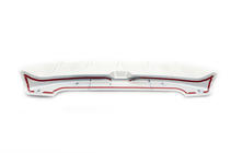 Toyota Land Cruiser 200 2007-2021 Alerón Ewan (2016-2021) foto 9