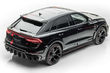 Sport cross Audi RS Q8 por tuning studio Mansory foto 5
