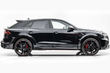 Sport cross Audi RS Q8 por tuning studio Mansory foto 3
