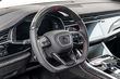 Sport cross Audi RS Q8 por tuning studio Mansory foto 7