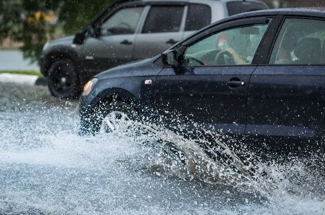 Cómo preparar tu coche para la primavera