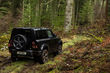 El SUV Land Rover Defender obtiene un motor de 520 caballos de fuerza foto 6