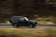 El SUV Land Rover Defender obtiene un motor de 520 caballos de fuerza foto 5