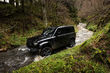 El SUV Land Rover Defender obtiene un motor de 520 caballos de fuerza foto 3