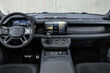 El SUV Land Rover Defender obtiene un motor de 520 caballos de fuerza foto 8