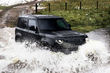 El SUV Land Rover Defender obtiene un motor de 520 caballos de fuerza foto 1