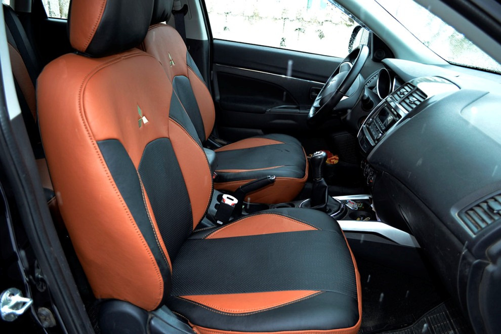 ¿Cómo elegir fundas para asientos de coche?