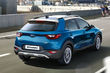 Revisión del crossover compacto actualizado KIA Stonic foto 4