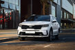 Descripción general del crossover KIA Sorento de cuarta generación foto 1