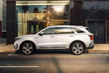 Descripción general del crossover KIA Sorento de cuarta generación foto 3