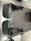 Range Rover III L322 2002-2012 Guardabarros delanteros moldeados bajo estribo (2 uds) foto 3