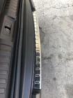 Range Rover Sport 2014-2022 Protector de Parachoques Trasero Acero Inoxidable foto 3