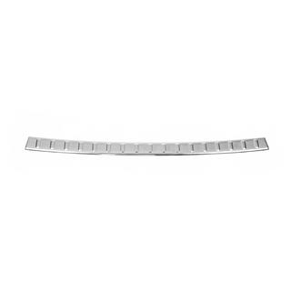 Protector de Parachoques Trasero Acero Inoxidable Range Rover Sport 2014-2022 foto 4