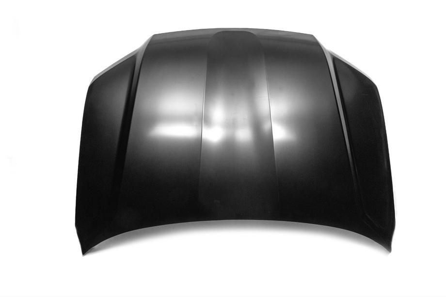 Toyota Land Cruiser 200 2007-2021 Capó 2016+ imprimado (China) Image