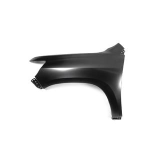 Aleta 2016+ Izquierda (1 ud, China) Toyota Land Cruiser 200 2007-2021