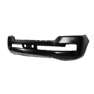 Parachoques delantero 2016-2021 imprimado (China) Toyota Land Cruiser 200 2007-2021 foto 2