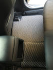 Toyota Camry 2006-2011 Alfombrillas EVA (negras) foto 2