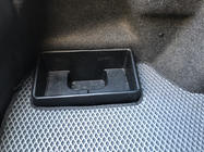 Toyota Camry 2006-2011 Alfombrilla de maletero (EVA, Negro) foto 2