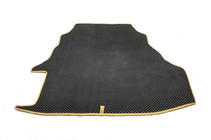 Toyota Camry 2006-2011 Alfombrilla de maletero (EVA, Negro) foto 8