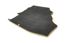 Toyota Camry 2006-2011 Alfombrilla de maletero (EVA, Negro) foto 9