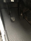 Toyota Land Cruiser 70 1984- Alfombrillas EVA (negras) foto 3