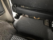 Toyota Land Cruiser 70 1984- Alfombrillas EVA (negras) foto 7