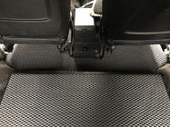 Toyota Land Cruiser 70 1984- Alfombrillas EVA (negras) foto 10
