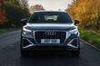 Crossover compacto actualizado Audi Q2 de la primera generación foto 3