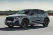 Crossover compacto actualizado Audi Q2 de la primera generación foto 2