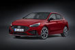 Revisión del actualizado liftback Hyundai i30 Fastback foto 2
