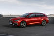 Revisión de la cuarta generación del familiar SEAT Leon ST foto 6