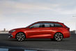 Revisión de la cuarta generación del familiar SEAT Leon ST foto 3