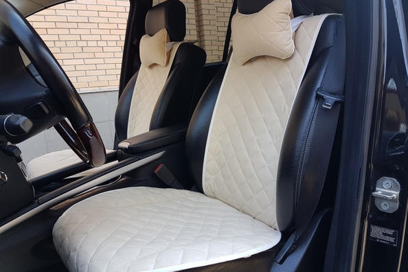 ¿Cómo elegir fundas para asientos de coche?